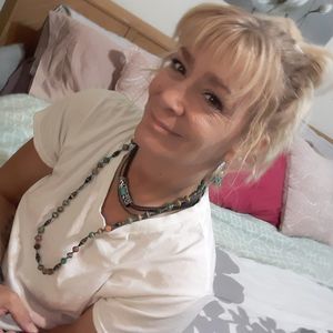 Meet your Posher, Donna